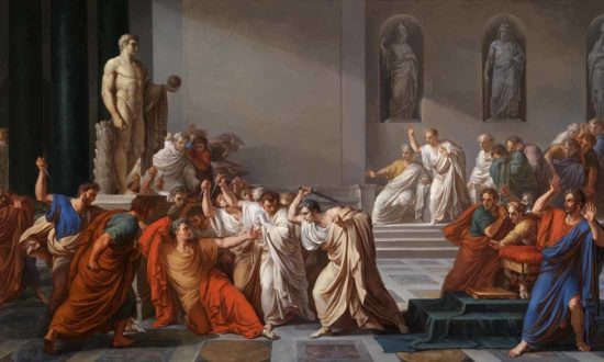 Sự thật đáng ngạc nhiên về đời sống Đế chế La Mã cổ đại (phần 2)