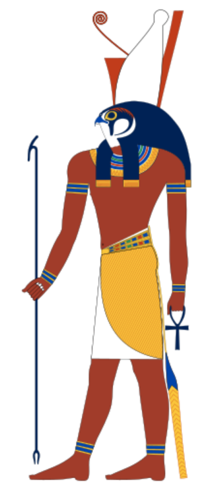Bí ẩn Mắt Thần Horus, sự kết nối với y học, thần thoại và nghệ thuật Ai Cập