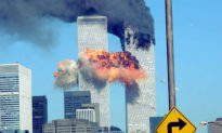 Bí ẩn giác quan thứ 6: Thấy trước vụ tấn công khủng bố 11/9 [Radio]