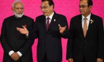 ‘Vắng chủ nhà, gà mọc đuôi tôm’: Lợi dụng ‘rối ren’ bầu cử Mỹ - Trung Quốc thúc đẩy ASEAN ký kết thỏa thuận RCEP