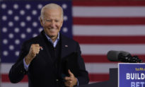 ‘Nếu tin vào chiến thắng của Biden, thì bây giờ là lúc để rút tiền hoặc bán khống’