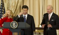Bắc Kinh bí mật khởi động 'Kế hoạch Biden'