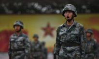 Tại sao Hoa Kỳ vẫn đang cung cấp công nghệ cho quân đội Trung Quốc?