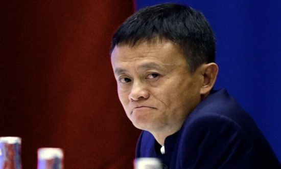 Bị ĐCSTQ coi là cái gai, Ant tìm cách để Jack Ma bán toàn bộ cổ phần cho nhà nước