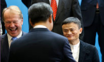 'Jack Ma thò đầu ra quá xa, do đó, đã lãnh hậu quả'- Lý do tại sao Bắc Kinh lại cản trở Jack Ma và Ant Group