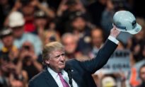 Cử tri Tây Virginia ủng hộ Tổng thống Trump vì nỗ lực cứu ngành than của ông