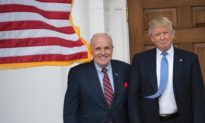 Giuliani có thể sẽ đảm nhận vị trí công tố viên đặc biệt và truy tố nhà Biden sau khi ông Trump tái cử