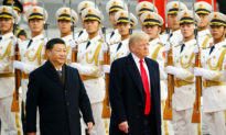 TT Trump ban hành sắc lệnh cấm công ty Mỹ đầu tư vào doanh nghiệp quân sự Trung Quốc