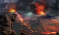 Núi lửa phun trào đã gây ra vụ tuyệt chủng hàng loạt tồi tệ nhất trong lịch sử Trái đất