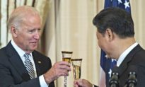 Chính quyền Biden có thực sự ‘chống Trung’?