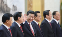 Những điều ‘thú vị’ cần biết về Hội nghị toàn thể lần thứ năm của ĐCS Trung Quốc