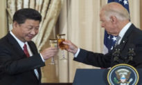Luật sư Wood: ĐCS Trung Quốc can thiệp vào cuộc bầu cử Mỹ, ông Biden và những người khác sẽ phải vào tù
