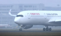 Thượng Hải hủy hơn 500 chuyến bay do COVID-19 tái bùng phát cục bộ