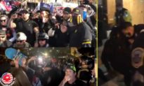 VIDEO: Những Chàng trai Kiêu hãnh đã “nện” cho Antifa - BLM một bài học “nhớ đời” sau vụ tấn công vào người ủng hộ TT Trump