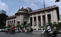 Ngân hàng Nhà nước Việt Nam tăng lãi suất điều hành 1% ngay sau khi Fed tăng lãi suất 0,75%