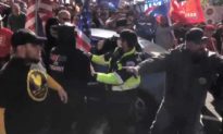 Cảnh sát Michigan bị kiện: Tại sao “phân biệt” đối xử giữa người ủng hộ TT Trump và BLM? Cảnh sát đáp trả cực hay...