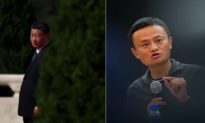 Vì sao đích thân chủ tịch Tập xuống tay xử lý vụ IPO của Jack Ma?