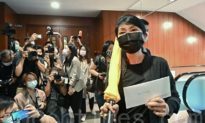 ĐCS Trung Quốc có ý đồ thay đổi cơ chế bầu cử Đặc khu trưởng Hong Kong và tiếp tục đàn áp các nhà dân chủ Hong Kong