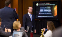 CNN: Facebook đã trở thành nhà máy trộm ý tưởng trị giá 770 tỷ USD