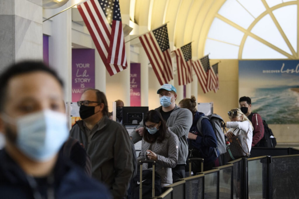 Mỹ tiếp tục áp đặt các hạn chế thị thực mới đối với những quan chức vi phạm nhân quyền của ĐCS Trung Quốc