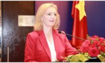 Việt - Anh ký Hiệp định thương mại song phương UKVFTA