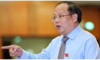 Ông Tất Thành Cang bị đình chỉ chức phó ban biên soạn công trình lịch sử TP. HCM