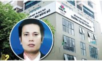 Thủ tướng yêu cầu truy bắt Chủ tịch trường ĐH Đông Đô Trần Khắc Hùng