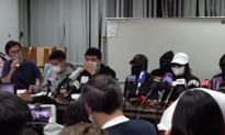10 người trong vụ án 12 người Hong Kong bị kết án từ 7 tháng đến 3 năm tù