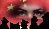 ĐCS Trung Quốc đào tạo gián điệp tình dục, hủy hoại nhân tính