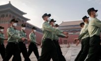 Bắc Kinh ra sức kiểm soát chặt chẽ việc người dân ra vào thành phố