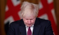 Boris Johnson cảnh báo tình trạng ảm đạm, sẽ 'đau đớn, bạo lực và đẫm máu' nếu Nga xâm lược Ukraine