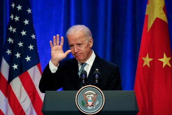 Truyền thông Trung Quốc ‘tung hô’: Biden sẽ ngăn chặn Úc đối đầu với Bắc Kinh
