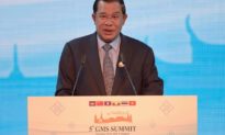 Thủ tướng Campuchia muốn chính quyền quân sự Myanmar được tham gia dự họp với ASEAN
