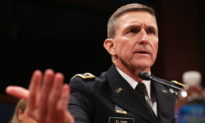Thiết quân luật đã được thiết lập 64 lần, đó không phải chuyện viển vông, Tướng Flynn tuyên bố