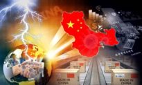 Chuyên gia cảnh báo ĐCS Trung Quốc đe dọa sự tồn vong của nước Mỹ