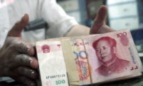Vay nợ của chính quyền địa phương Trung Quốc vừa thiết lập kỷ lục mới - Trung ương đang thiếu tiền?
