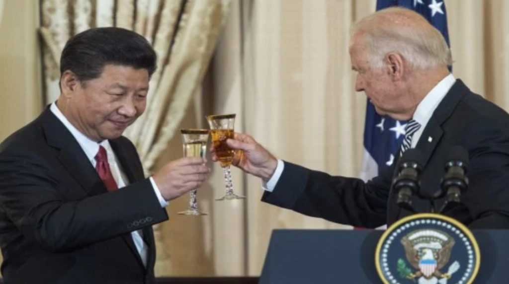 Chuyên gia Chang: Chính quyền Biden 'không hành động đủ nhanh' để chống lại ĐCS Trung Quốc