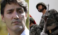 Tài liệu gây sốc: Thủ tướng Trudeau đã mời Giải phóng quân Trung Quốc (PLA) đến Canada để huấn luyện