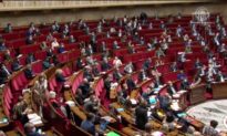 Hơn 60 Nghị sĩ Pháp chất vấn về nguồn gốc nội tạng người của Trung Quốc