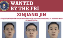 Mỹ truy bắt tội phạm được cho là một người Trung Quốc làm việc tại công ty Zoom