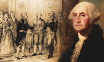 Truyền kỳ về Tướng quân Washington: Nước Mỹ có hai Tổ quốc
