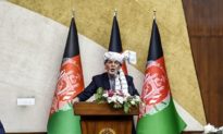 Afghanistan bắt gián điệp ĐCSTQ hé lộ bàn tay ma quỷ Bắc Kinh