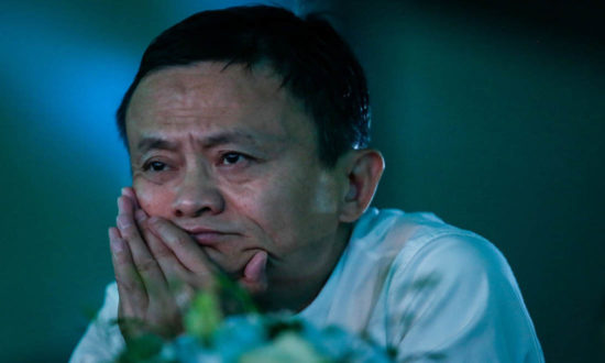 Trung Quốc buộc Alibaba của Jack Ma rút lui khỏi truyền thông
