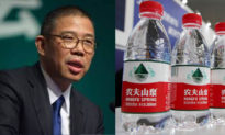 ‘Người giàu nhất châu Á’: Jack Ma lao dốc, tỷ phú nước đóng chai Trung Quốc ‘Sói cô độc’ lặng lẽ ‘soán ngôi’