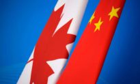 Nghị sĩ Canada lên án việc Bắc Kinh đe dọa người Canada