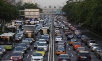 Trung Quốc, Thái Lan lọt top 3 thị trường lớn bán xe vào Việt Nam