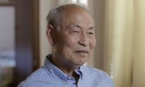 Câu chuyện về Zhang Kunlun: Từ tù nhân Trung Quốc bị tra tấn cho đến nhà lãnh đạo nghệ thuật quốc tế
