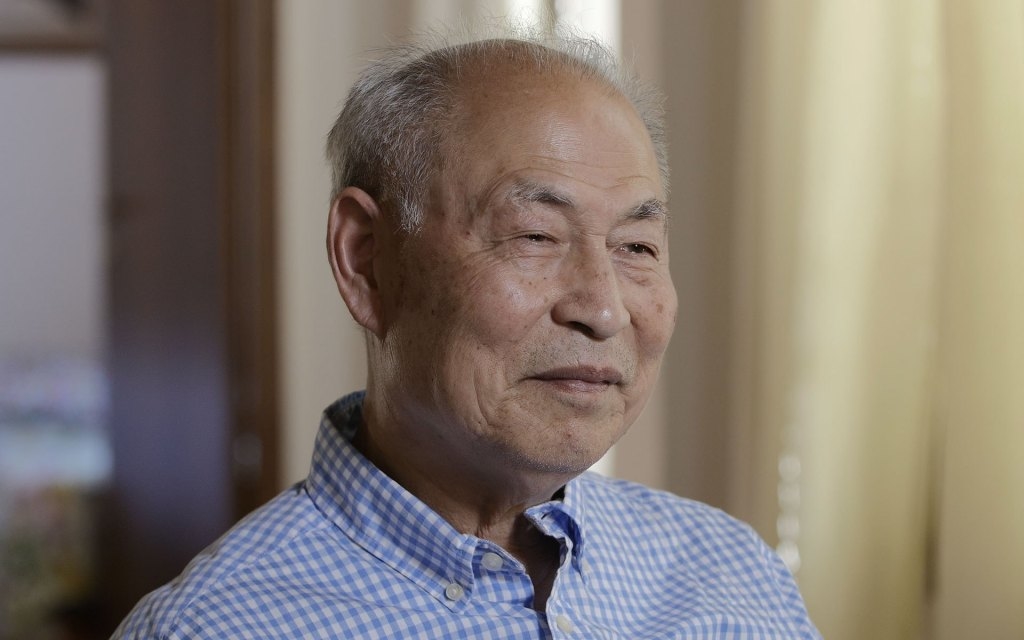 Câu chuyện về Zhang Kunlun: Từ tù nhân Trung Quốc bị tra tấn cho đến nhà lãnh đạo nghệ thuật quốc tế