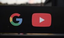 CEO YouTube kêu gọi thành lập các liên minh toàn cầu để kiểm duyệt nội dung ‘hợp pháp nhưng có thể gây hại’