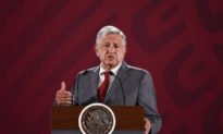 Tổng thống Mexico kêu gọi chiến dịch toàn cầu chống lại sự kiểm duyệt của Big Tech